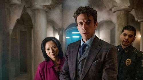 Dan Brown's The Lost Symbol Bild 5