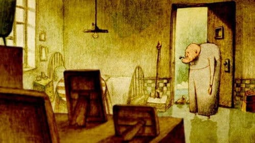 Das Haus aus kleinen Schachteln Bild 6