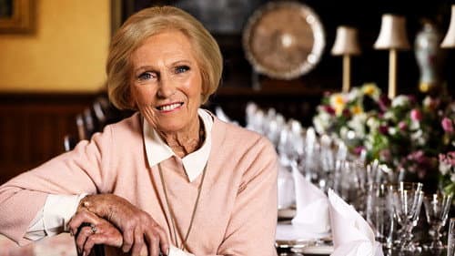 Mary Berry's Country House Secrets Bild 1