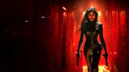 Ballerina Assassin Bild 1