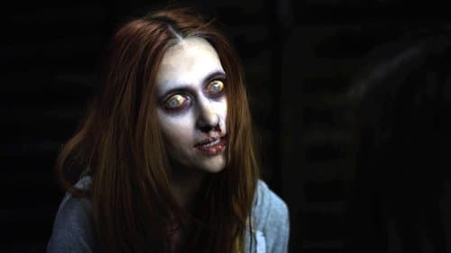 The Haunting of Whaley House Bild 1