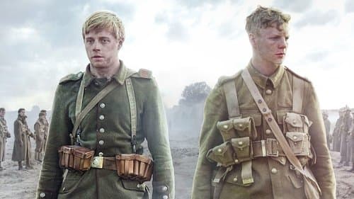 Generation der Verdammten Bild 1