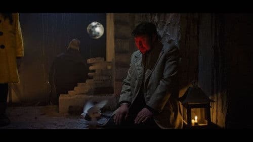 Түнгі Құдай Bild 1