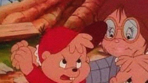 A Chipmunk Reunion Bild 2