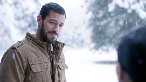 Cloudy with a Chance of Christmas Bild 6