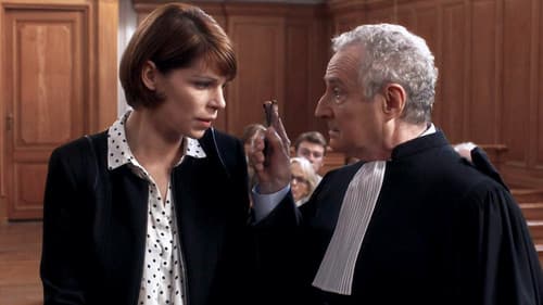 La Loi de Simon - Des hommes en noir Bild 3