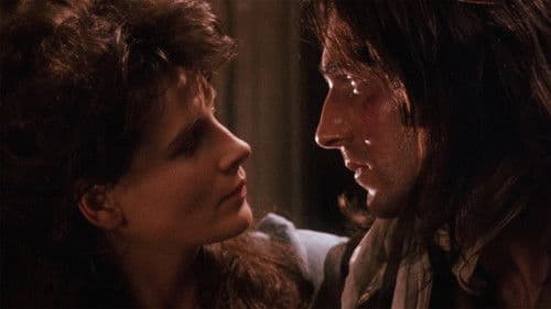 Stürmische Leidenschaft Bild 4