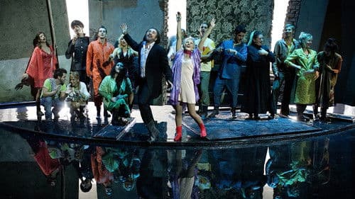 Ο βιοπαλαιστής στη στέγη! Bild 3