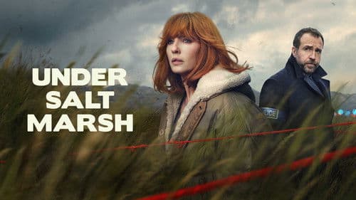 Under Salt Marsh Bild 6