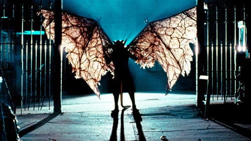 Geschichten aus der Schattenwelt Bild 3