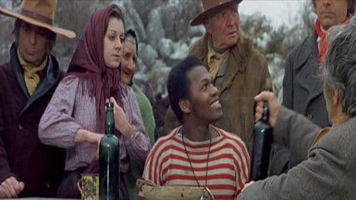 Ein Hosianna für zwei Halunken Bild 4