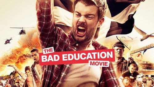 The Bad Education Movie Bild 5