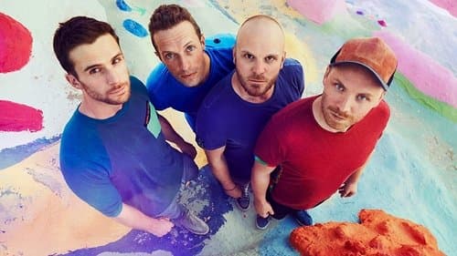 Coldplay: A Head Full of Dreams Bild 4