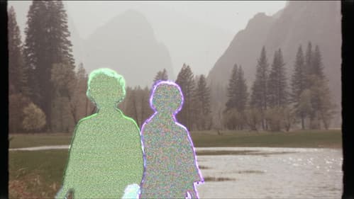 Hard Rain Noon Bild 1