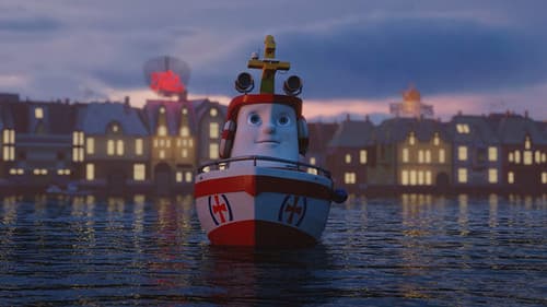 Elias - Das kleine Rettungsboot Bild 5