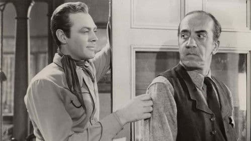 Vigilantes of Boomtown Bild 1