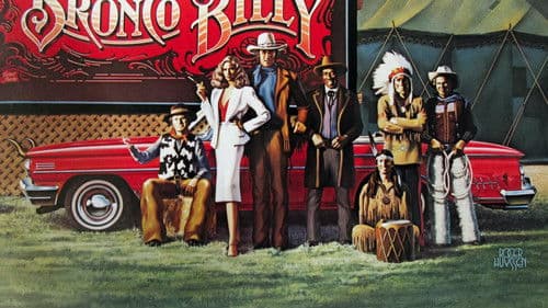 Bronco Billy Bild 6