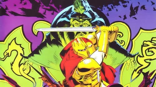 King Arthur & the Knights of Justice Bild 2