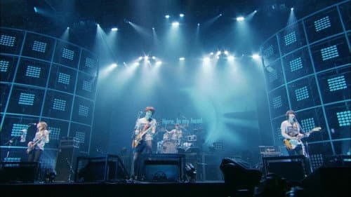 CNBLUE Winter Tour 2011 ~Here, In my head~ Bild 2