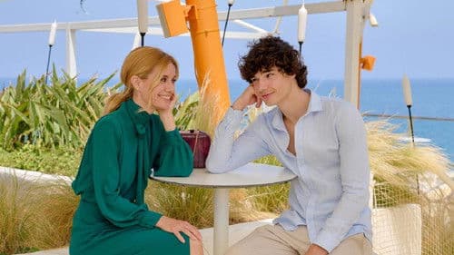 Escándalo, relato de una obsesión Bild 1