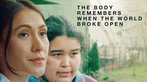 The Body Remembers When the World Broke Open Bild 5