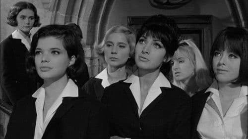 Der unheimliche Mönch Bild 4