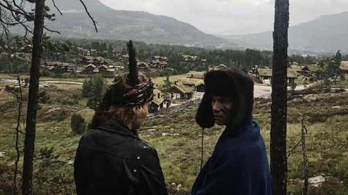 Lass uns abhauen Bild 1