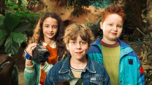 De Freek Tapes Bild 1