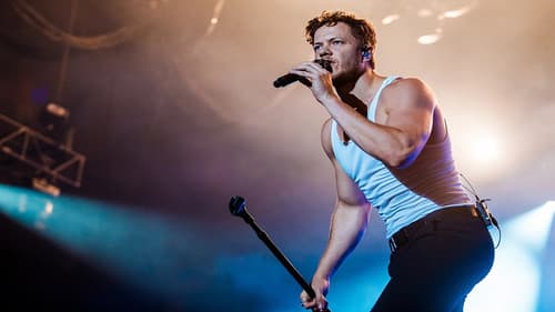 Imagine Dragons - Loveloud Fest 2018 Bild 2