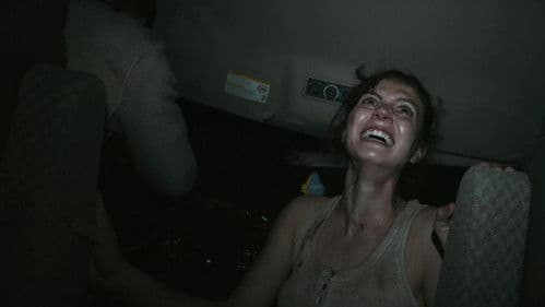 Paranormal Activity - Verwandschaftsverhältnisse Bild 5