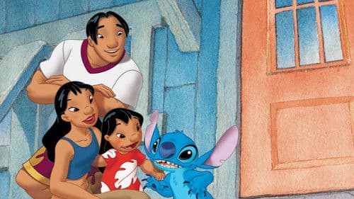 Disney's Lilo & Stitch Bild 8