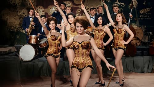 Beş Şeker Kız Bild 1