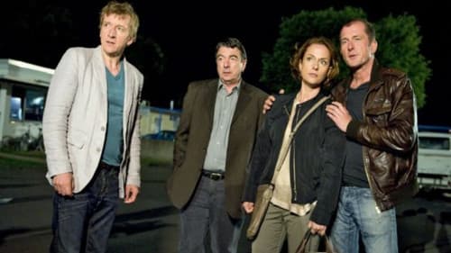 Sprinter - Haltlos in die Nacht Bild 1