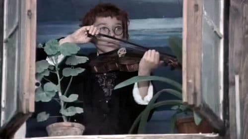 Sędziowie. Tragedya Bild 3