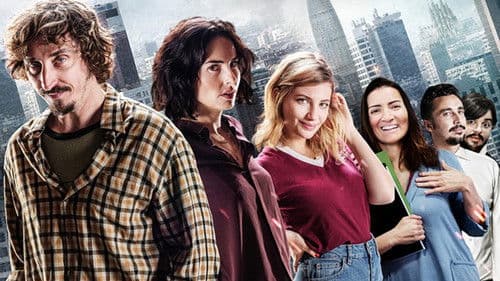 El año de la plaga Bild 1