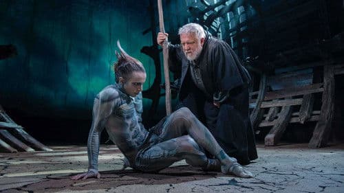 RSC Live: The Tempest Bild 2