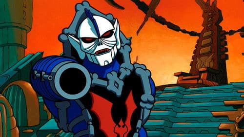 She-Ra Prinzessin der Macht Bild 6