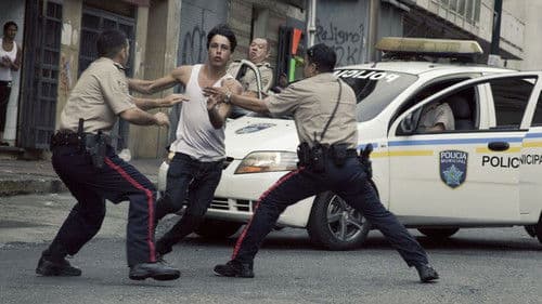 Caracas, eine Liebe Bild 5