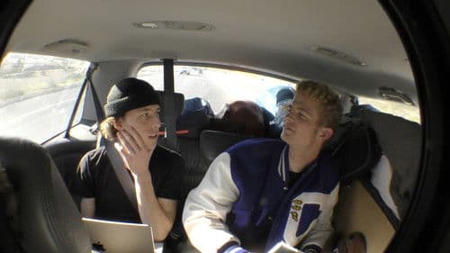 The KIDBOY TOUR Bild 3