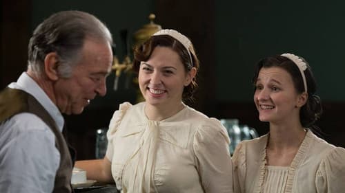 Гуцулка Ксеня Bild 4