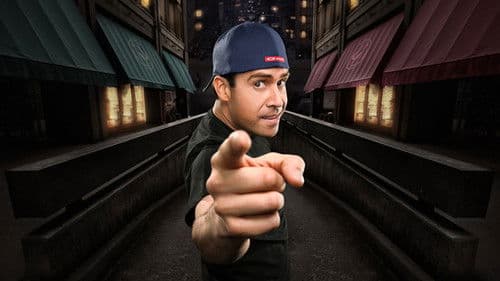 Pablo Francisco: They Put it Out There Bild 1