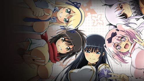 Senran Kagura Bild 8