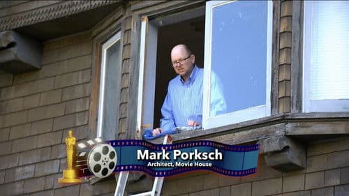 The 12th Annual On Cinema Oscar Special Bild 5