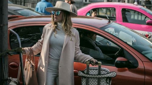 Cindy La Regia Bild 3