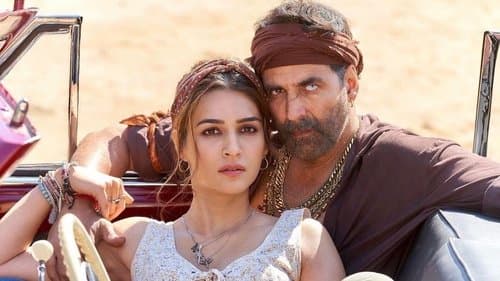 Bachchan Pandey Bild 1