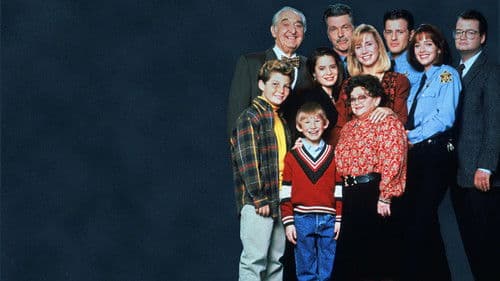 Picket Fences Bild 2