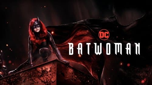 Batwoman Bild 4