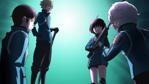 World Trigger Bild 3