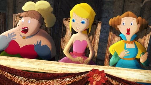 Jak uratować mamę Bild 1