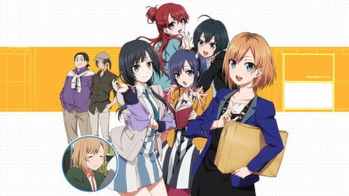Shirobako Bild 5
